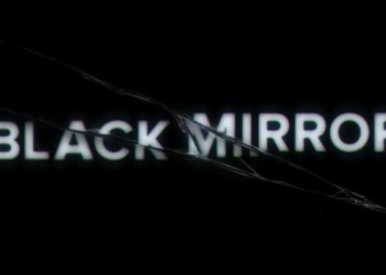 Black mirror, new season, Netflix, streaming service, Anthony Mackie, Miley Cyrus, Broke and Bones, production,