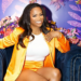 Legs, Hips, Body, song, Kandi Burrus, The Real Housewives of Atlanta, reality star, A Mother's Love, musical, Twitter, reaction