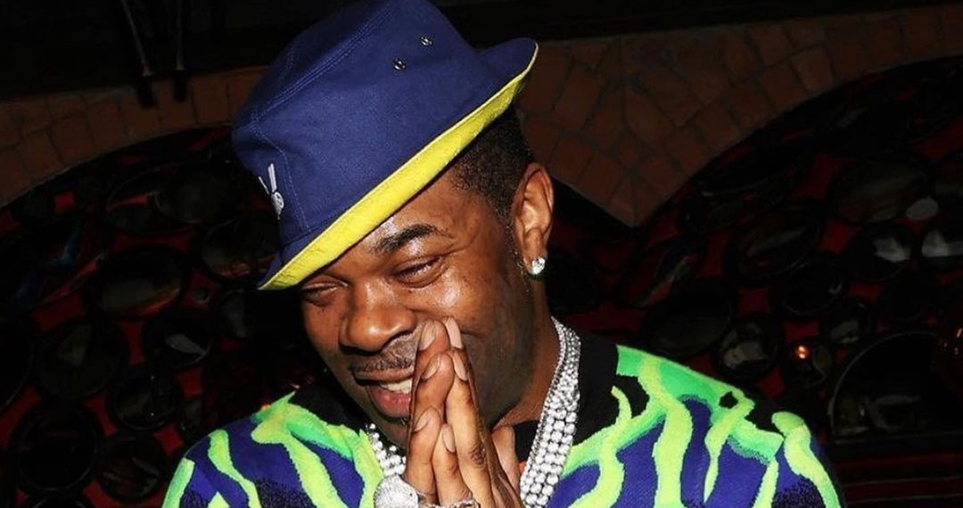 Busta Rhymes, New York, Hip Hop, La Bodega Negra, birthday, party, Mary J. Blige, Fat Joe, Audemars Piguet, social lounge,