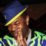 Busta Rhymes, New York, Hip Hop, La Bodega Negra, birthday, party, Mary J. Blige, Fat Joe, Audemars Piguet, social lounge,
