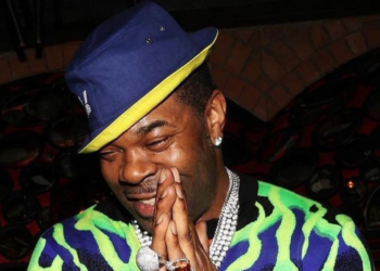 Busta Rhymes, New York, Hip Hop, La Bodega Negra, birthday, party, Mary J. Blige, Fat Joe, Audemars Piguet, social lounge,