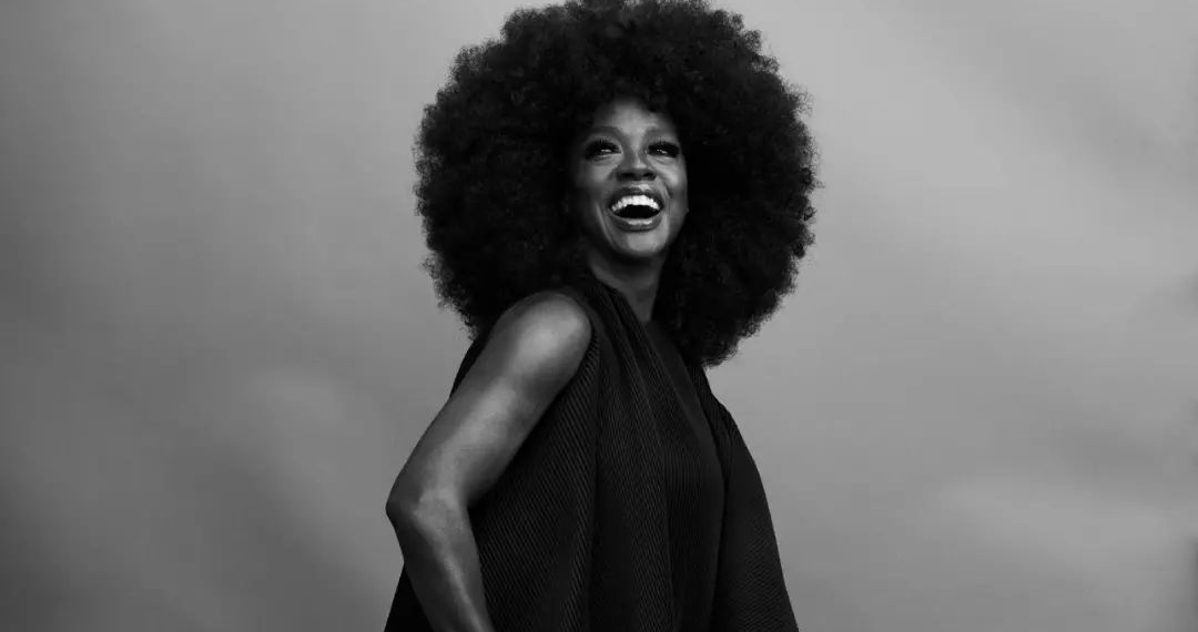 Viola Davis, Black actors, director, maid name, racism, micro aggressions, woman, JuVee Productions