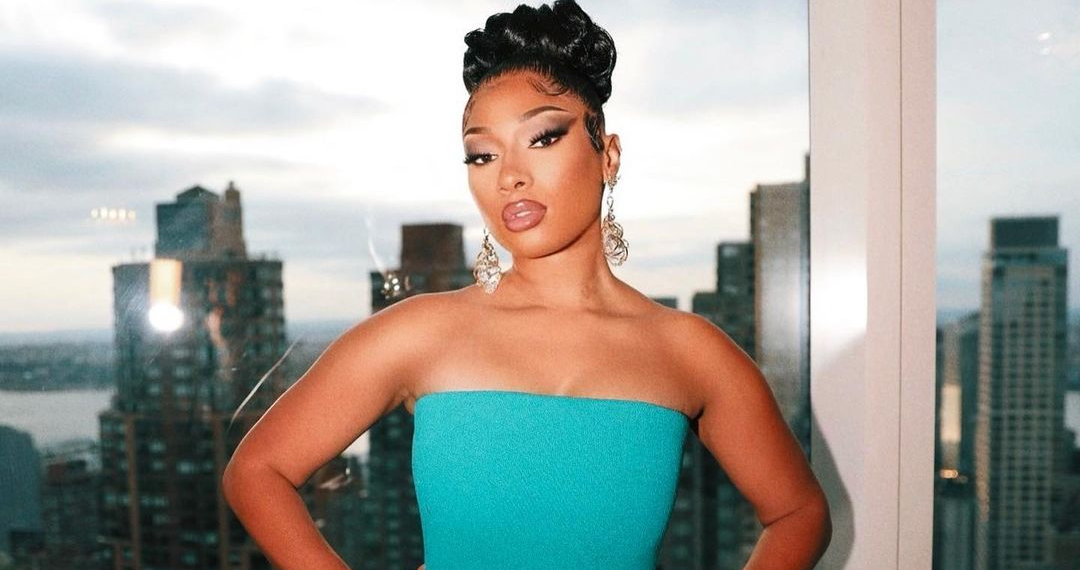 Megan Thee Stallion, rapper, trademark, Hot Girl Summer, Josh Gerben, phrase, registration, process, Houston, song