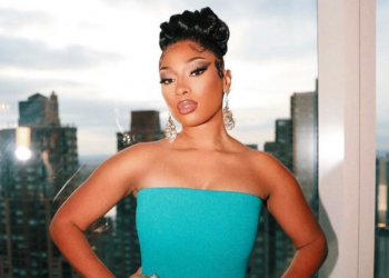 Megan Thee Stallion, rapper, trademark, Hot Girl Summer, Josh Gerben, phrase, registration, process, Houston, song