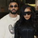 'P-Valley' actor Tyler Lepley Miracle Watts first child baby announcement