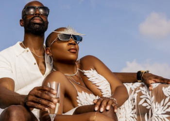 Valenté, Silky, Aisha, Hinds, ceremony, Walkers, photos, videos