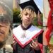 honors, T.I., Tiny, Harris, King, graduation, ceremony, high school,