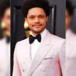 Trevor Noah, life, honoring, shared, Gogo, grandmother, Instagram, tribute