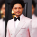 Trevor Noah, life, honoring, shared, Gogo, grandmother, Instagram, tribute