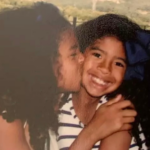 Gianna, Bryant, Vannessa, Natalia, sister, Kobe, Nike, Sweet Sixteen, birthday