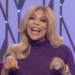Wendy Williams financial issues celebrity interview rapper Fat Joe