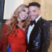 media mogul Wendy Williams media personality blogger Jason Lee 2022 MET Gala After Party Boom Boom Room New York City NYC