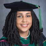Zindzi Thompson youngest Black female graduate Meharry Medical College Nashville Tennessee