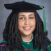 Zindzi Thompson youngest Black female graduate Meharry Medical College Nashville Tennessee