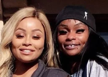 Blac Chyna, Mother, Tokyo Toni, New, Talk Show, Upcoming Project, Reality Stars, Defamation, Lawsuit, Kardashian-Jenners, Family, Suspect, Battery, Criminal, Investigation.