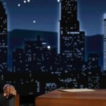 Alfonso Ribeiro, Actor, Character, Carlton Banks, Sitcom, Fresh Prince of Bel-Air, Carlton Dance, Interview, Jimmy Kimmel Live.