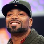 Method Man, Rapper, Actor, Instagram User, Gift, Financial Hardship, Mother's Day, Shoutout, Video, Partnership, Intercept Music, Independent Artists.