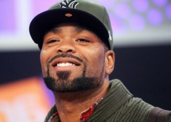 Method Man, Rapper, Actor, Instagram User, Gift, Financial Hardship, Mother's Day, Shoutout, Video, Partnership, Intercept Music, Independent Artists.