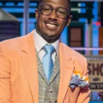 Nick Cannon, Actor, Comedian, Exclusive Interview, E! News, Daily Pop, Children, Vasectomy Consultation, Mixtape, Raw & B: The Explicit Tape, Cover, Ex-Girlfriend, Jessica White.
