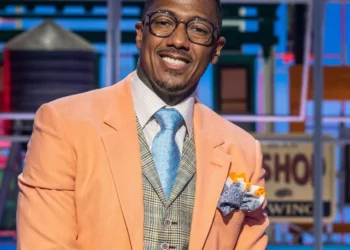 Nick Cannon, Actor, Comedian, Exclusive Interview, E! News, Daily Pop, Children, Vasectomy Consultation, Mixtape, Raw & B: The Explicit Tape, Cover, Ex-Girlfriend, Jessica White.