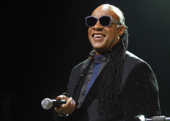 Stevie Wonder, Legal Name, Steveland Hardaway Morris, Legendary, Singer, Honorary Degree, Honor of Humane Letters, Spring 2022, Commencement, Ceremony, Wayne University, Detroit, Michigan.