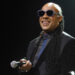 Stevie Wonder, Legal Name, Steveland Hardaway Morris, Legendary, Singer, Honorary Degree, Honor of Humane Letters, Spring 2022, Commencement, Ceremony, Wayne University, Detroit, Michigan.