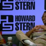 Comedian, Jerrod Carmichael, Coming Out, Gay, HBO, Comedy Special, Rothaniel, Interview, Howard Stern Show, Mother, Strained, Relationship, Christianity.