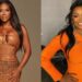 Real Housewives of Atlanta, Co-stars, Kenya Moore, Marlo Hampton, Castmates, Heated Exchange, Verbal Dispute, Latest, Episode, Reality Series, Insults, Kandi Burruss, Sheree Whitefield, Friendship.