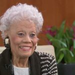 Trudy Haynes, First African American, Television Reporter, Philadelphia, Getrude Daniels, Name, Journalist, Journalism, CBS3 Eyewitness News, News Station, Breaking Barriers, New York Native, Howard University Graduate.