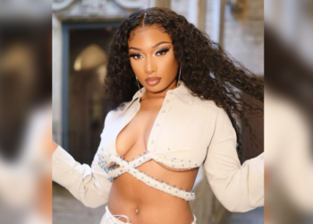 Tina Snow, hot girl, P-Valley, STARZ, Megan, Thee Stallion, Houston, season