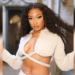 Tina Snow, hot girl, P-Valley, STARZ, Megan, Thee Stallion, Houston, season