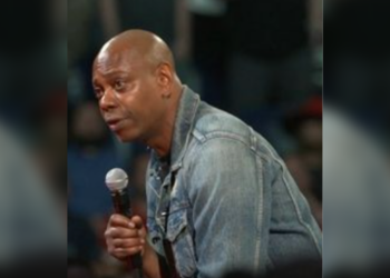 Dave, Chappelle, comedian, land, housing, development, Ohio, Yellow Springs