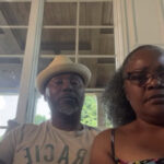 Mo'Nique, Comedian, Husband, Sidney Hicks, Instagram Live, The Comedy Explosion, Fox Theatre, Comedy Show, Headliner, Dispute, D.L. Hughley.