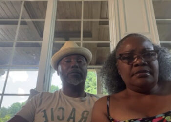 Mo'Nique, Comedian, Husband, Sidney Hicks, Instagram Live, The Comedy Explosion, Fox Theatre, Comedy Show, Headliner, Dispute, D.L. Hughley.