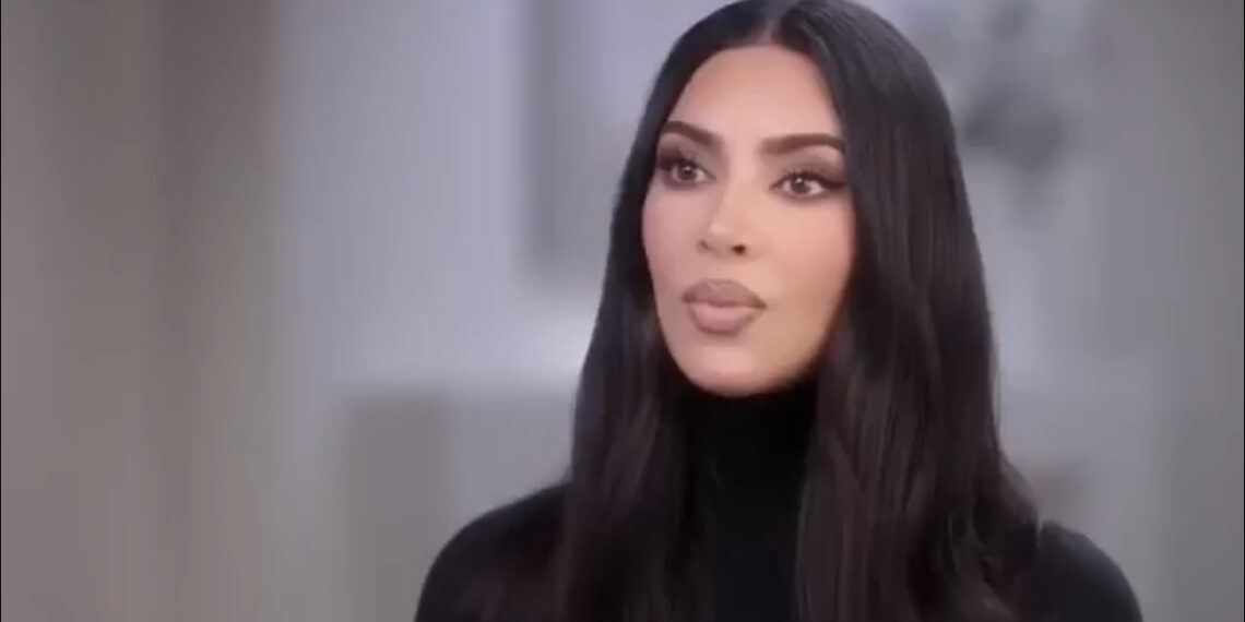 Kim Kardashian, Reality Star, Hulu Series, The Kardashians, Season, Finale. Ex-Husband, Kanye West, Marriage, Relationship, Boyfriend, Pete Davidson, Sister, Khloe Kardashian, Tristan Thompson.