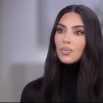 Kim Kardashian, Reality Star, Hulu Series, The Kardashians, Season, Finale. Ex-Husband, Kanye West, Marriage, Relationship, Boyfriend, Pete Davidson, Sister, Khloe Kardashian, Tristan Thompson.