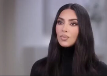 Kim Kardashian, Reality Star, Hulu Series, The Kardashians, Season, Finale. Ex-Husband, Kanye West, Marriage, Relationship, Boyfriend, Pete Davidson, Sister, Khloe Kardashian, Tristan Thompson.