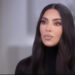 Kim Kardashian, Reality Star, Hulu Series, The Kardashians, Season, Finale. Ex-Husband, Kanye West, Marriage, Relationship, Boyfriend, Pete Davidson, Sister, Khloe Kardashian, Tristan Thompson.