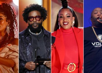 Earth Wind & fire, Hollywood Bowl, stage, Juneteenth, celebration, lineup, Anthony Hamilton, Live Nation urban, Black artists