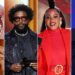 Earth Wind & fire, Hollywood Bowl, stage, Juneteenth, celebration, lineup, Anthony Hamilton, Live Nation urban, Black artists