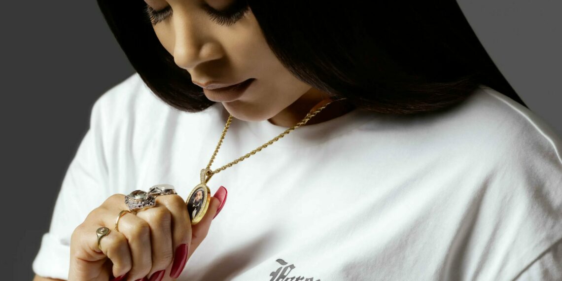 Lauren London, PUMA, Forever Stronger II, collection, unisex hoodies, t-shirts, long sleeves, actress, Nipsey Hussle