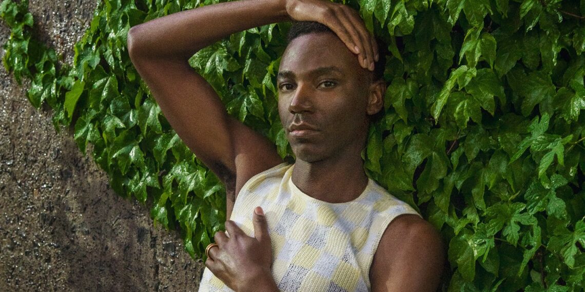 Jerrod Carmichael, Dave Chappelle, comedian, transgendered people, transgender, gay, The Closer, Netflix, comedy show, trans, community, Netflix special