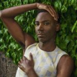 Jerrod Carmichael, Dave Chappelle, comedian, transgendered people, transgender, gay, The Closer, Netflix, comedy show, trans, community, Netflix special