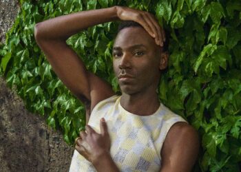 Jerrod Carmichael, Dave Chappelle, comedian, transgendered people, transgender, gay, The Closer, Netflix, comedy show, trans, community, Netflix special