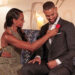 Michelle Young, Nayte Olukoya, breakup, engagement, Bachelorette, Bachelor, Minnesota, couple, former, first Black, Instagram