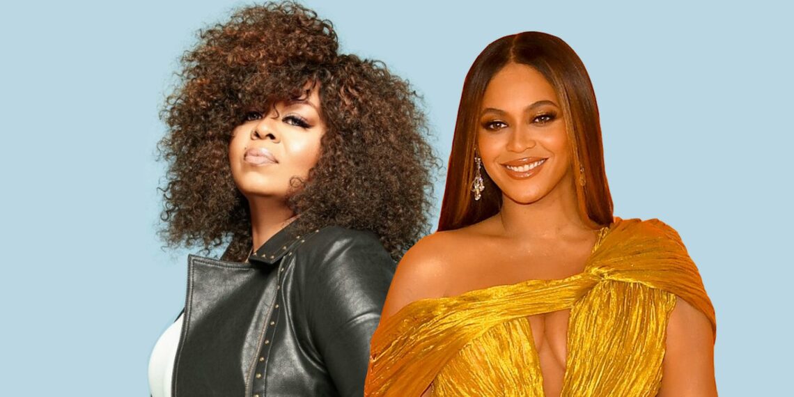 Robin S, Break My Soul, new single, Beyoncé, '90s, Show Me Love, Renaissance, album, singer, star, song
