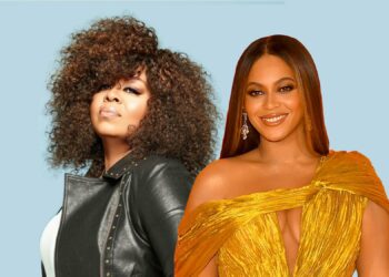 Robin S, Break My Soul, new single, Beyoncé, '90s, Show Me Love, Renaissance, album, singer, star, song