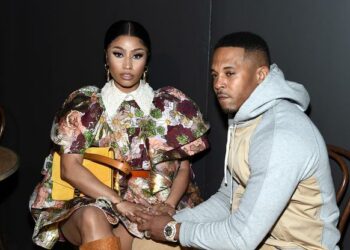 Nicki Minaj, Kenneth Petty, sex offender, California, federal prosecutors, punishment, New York, first-degree, attempted rape