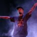Travis Scott, $5.5 million, luxury, Bugatti, Astroworld Festival, Houston rapper, Bugatti Veyron Chiron Super Sport, 9-year-old Ezra Blount, wealth, lawyers, attorney