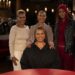 Queen Latifah, Actress, Red Table Talk, Interview, Latest, Episode, Co-host, Jada Pinkett Smith, Personal Trainer, BMI, Obese, Comments.